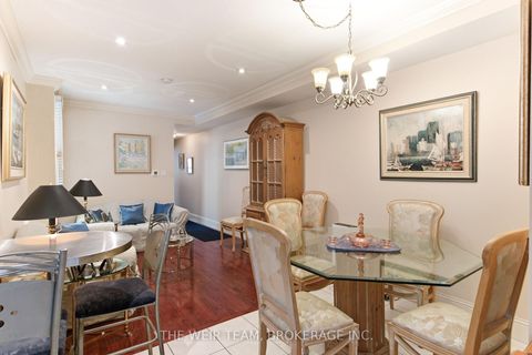 Photo 5 at 114 De Grassi Street, South Riverdale, Toronto