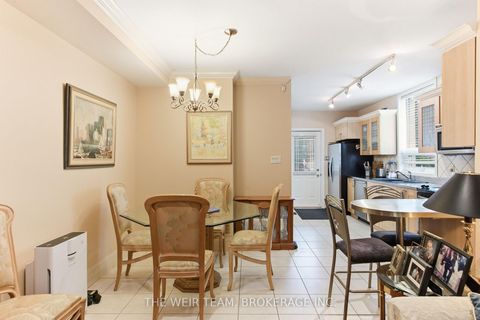 Photo 6 at 114 De Grassi Street, South Riverdale, Toronto