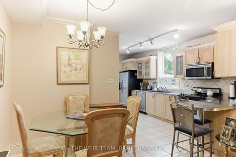 Photo 7 at 114 De Grassi Street, South Riverdale, Toronto