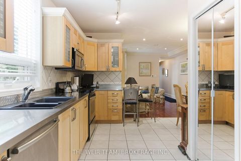 Photo 8 at 114 De Grassi Street, South Riverdale, Toronto