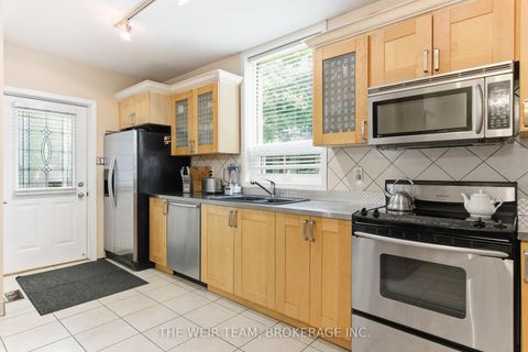Photo 10 at 114 De Grassi Street, South Riverdale, Toronto