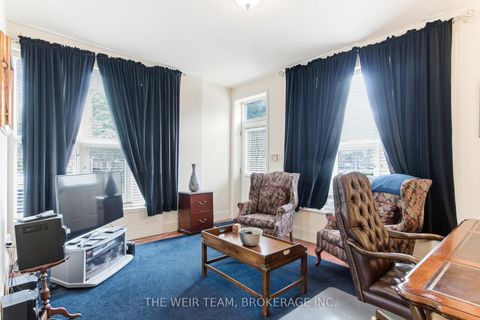 Photo 11 at 114 De Grassi Street, South Riverdale, Toronto
