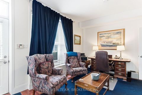 Photo 12 at 114 De Grassi Street, South Riverdale, Toronto