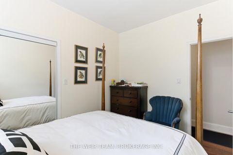 Photo 15 at 114 De Grassi Street, South Riverdale, Toronto