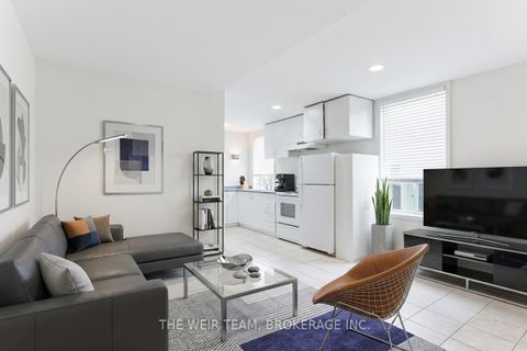 Photo 17 at 114 De Grassi Street, South Riverdale, Toronto