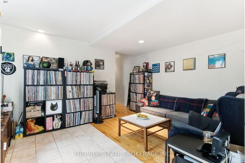 Photo 20 at 114 De Grassi Street, South Riverdale, Toronto