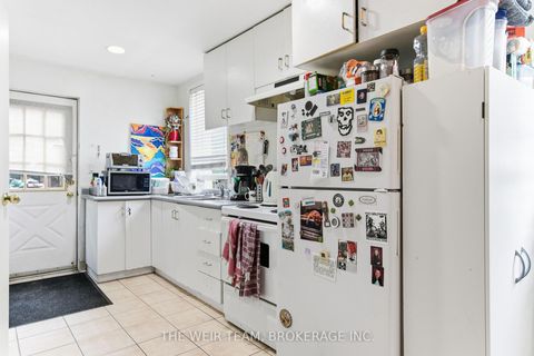 Photo 23 at 114 De Grassi Street, South Riverdale, Toronto
