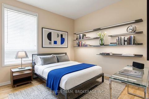 Photo 25 at 114 De Grassi Street, South Riverdale, Toronto