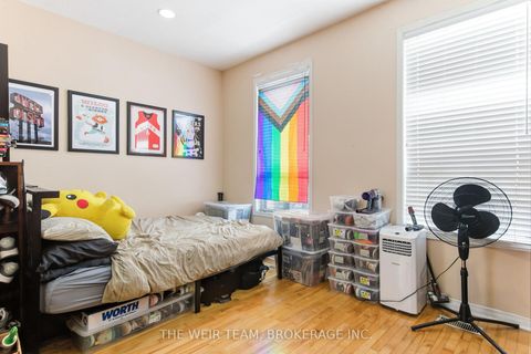 Photo 26 at 114 De Grassi Street, South Riverdale, Toronto