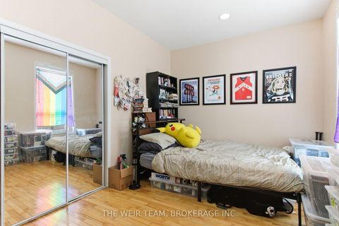 Photo 27 at 114 De Grassi Street, South Riverdale, Toronto
