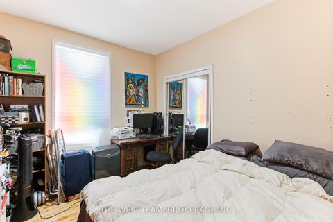 Photo 28 at 114 De Grassi Street, South Riverdale, Toronto