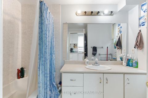 Photo 31 at 114 De Grassi Street, South Riverdale, Toronto