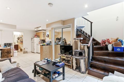 Photo 34 at 114 De Grassi Street, South Riverdale, Toronto
