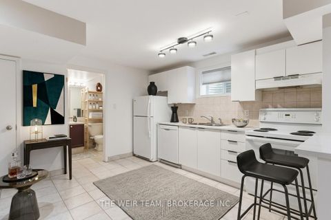 Photo 36 at 114 De Grassi Street, South Riverdale, Toronto