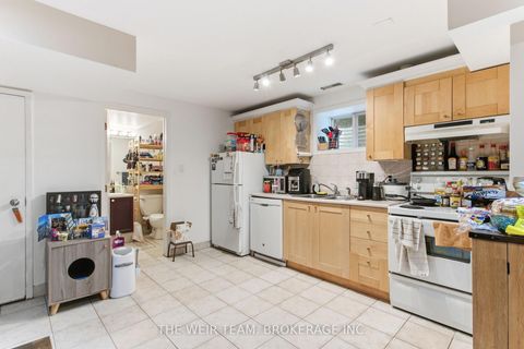 Photo 37 at 114 De Grassi Street, South Riverdale, Toronto