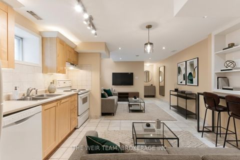 Photo 38 at 114 De Grassi Street, South Riverdale, Toronto