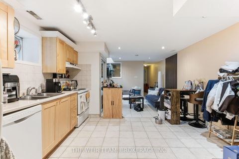 Photo 39 at 114 De Grassi Street, South Riverdale, Toronto