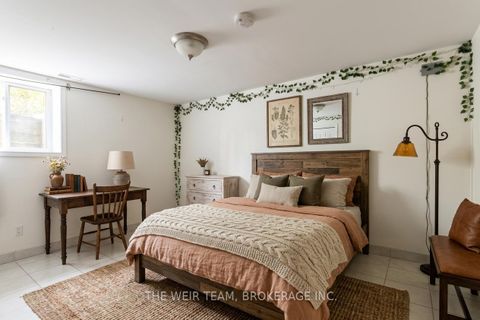 Photo 40 at 114 De Grassi Street, South Riverdale, Toronto