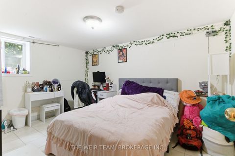 Photo 41 at 114 De Grassi Street, South Riverdale, Toronto