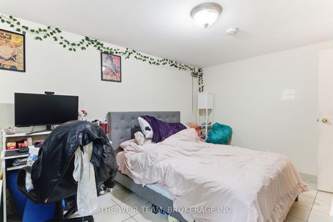 Photo 42 at 114 De Grassi Street, South Riverdale, Toronto