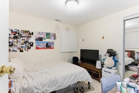 Photo 43 at 114 De Grassi Street, South Riverdale, Toronto