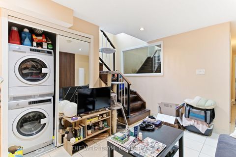 Photo 45 at 114 De Grassi Street, South Riverdale, Toronto