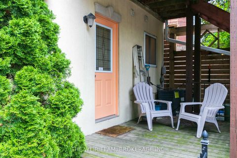 Photo 46 at 114 De Grassi Street, South Riverdale, Toronto