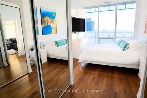 Photo 1 at 2904 - 80 John Street, Waterfront Communities C1, Toronto