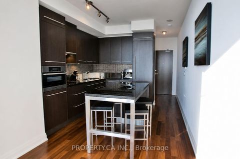 Photo 2 at 2904 - 80 John Street, Waterfront Communities C1, Toronto