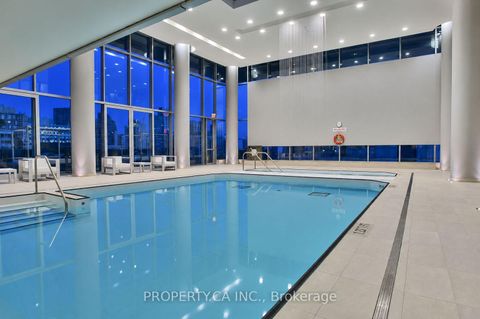 Photo 6 at 2904 - 80 John Street, Waterfront Communities C1, Toronto