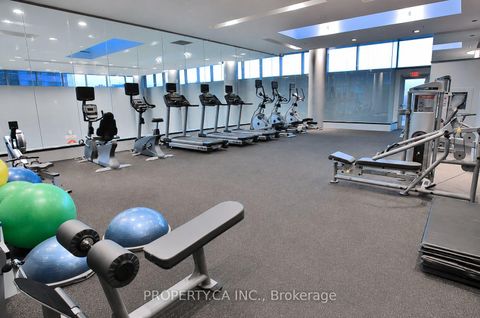 Photo 8 at 2904 - 80 John Street, Waterfront Communities C1, Toronto
