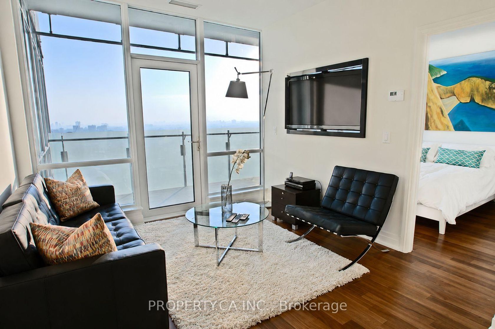 2904 - 80 John Street, Waterfront Communities C1, Toronto 