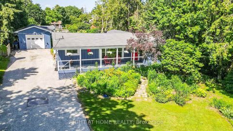 Photo 1 at 2988 25th Sideroad, Alcona, Innisfil
