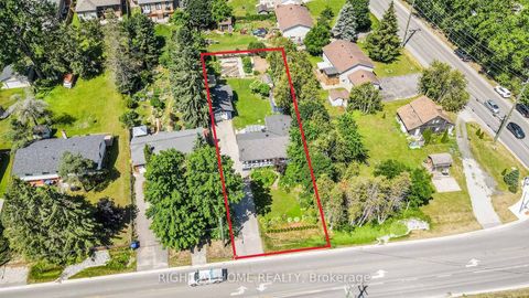 Photo 3 at 2988 25th Sideroad, Alcona, Innisfil