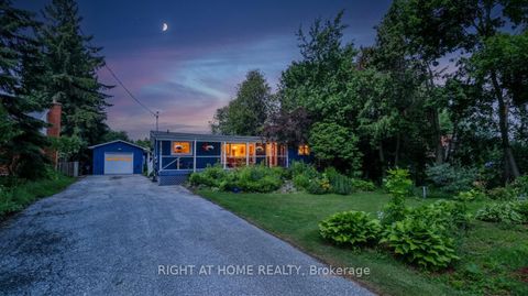 Photo 44 at 2988 25th Sideroad, Alcona, Innisfil