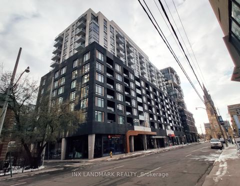 Photo 0 at Lph31 - 525 Adelaide Street W, Waterfront Communities C1, Toronto