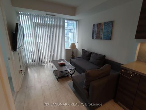 Photo 4 at Lph31 - 525 Adelaide Street W, Waterfront Communities C1, Toronto