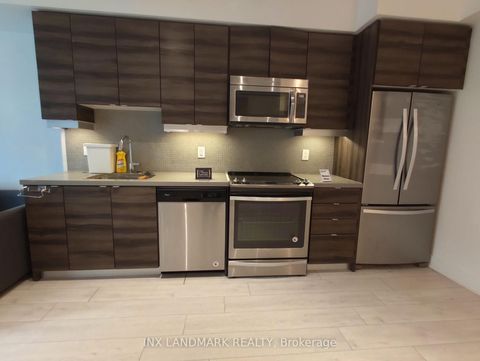Photo 6 at Lph31 - 525 Adelaide Street W, Waterfront Communities C1, Toronto