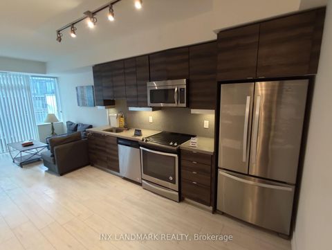 Photo 7 at Lph31 - 525 Adelaide Street W, Waterfront Communities C1, Toronto