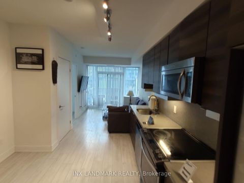 Photo 8 at Lph31 - 525 Adelaide Street W, Waterfront Communities C1, Toronto