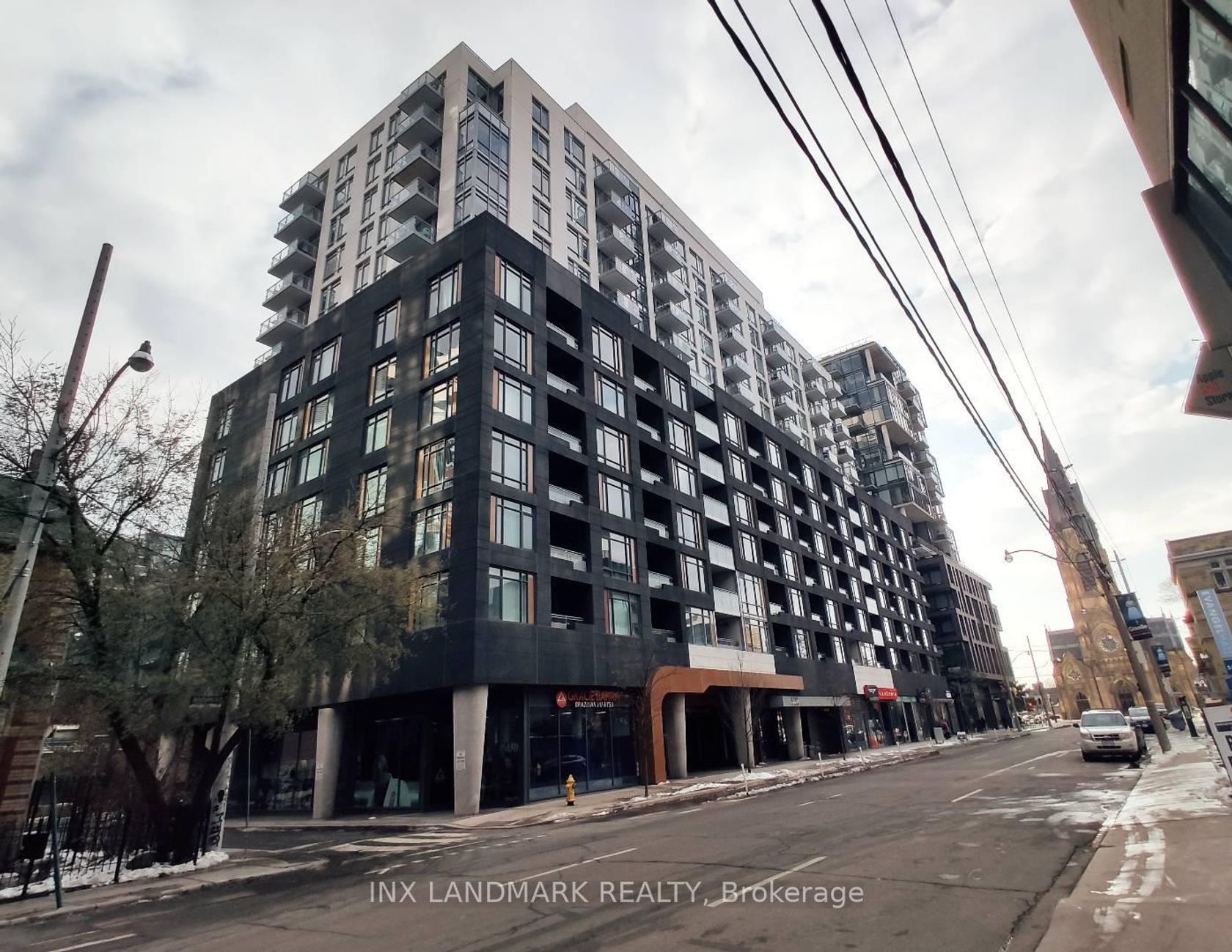 Lph31 - 525 Adelaide Street W, Waterfront Communities C1, Toronto 
