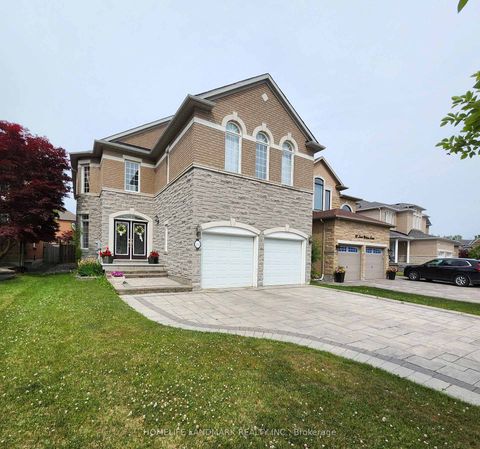 Photo 0 at 25 Lord  Nelson Court, Rouge Woods, Richmond Hill