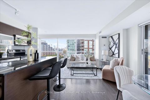 Photo 0 at 702 - 100 Western Battery Road, Niagara, Toronto