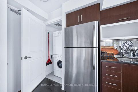 Photo 4 at 702 - 100 Western Battery Road, Niagara, Toronto