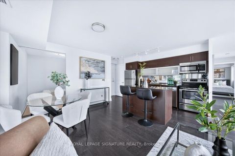 Photo 8 at 702 - 100 Western Battery Road, Niagara, Toronto