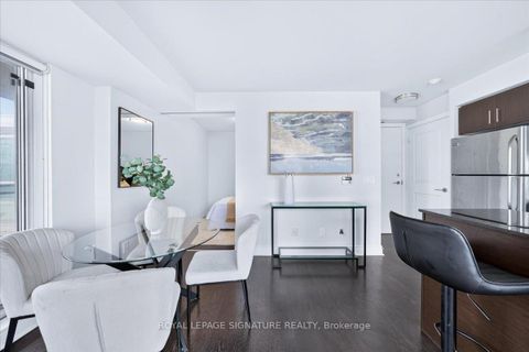 Photo 9 at 702 - 100 Western Battery Road, Niagara, Toronto