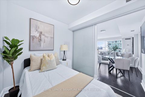 Photo 11 at 702 - 100 Western Battery Road, Niagara, Toronto
