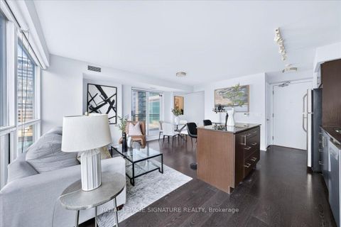Photo 15 at 702 - 100 Western Battery Road, Niagara, Toronto