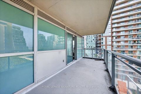 Photo 19 at 702 - 100 Western Battery Road, Niagara, Toronto