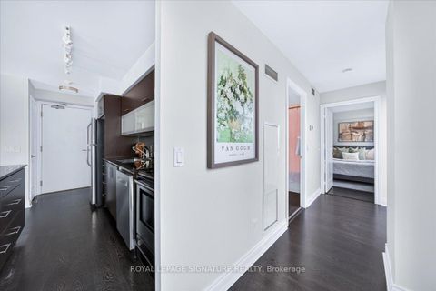 Photo 23 at 702 - 100 Western Battery Road, Niagara, Toronto
